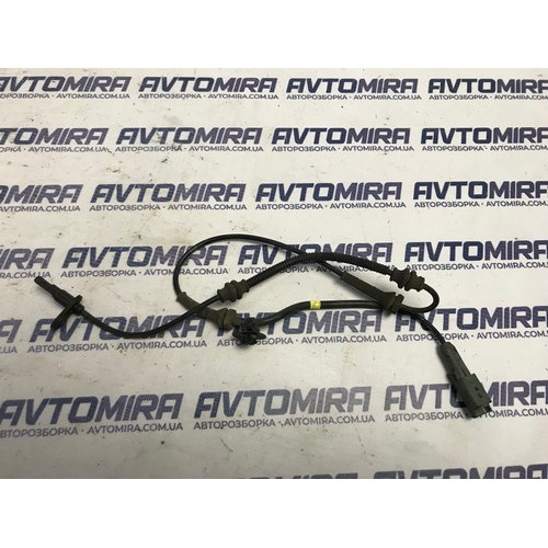 Датчик ABS передній Peugeot 308 2013-2021 9674852280
